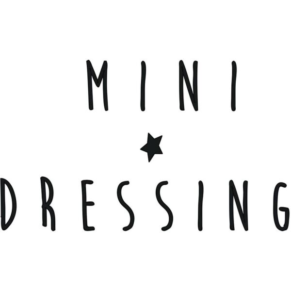 Mini Dressing ist ein kleines Label aus Korea,...