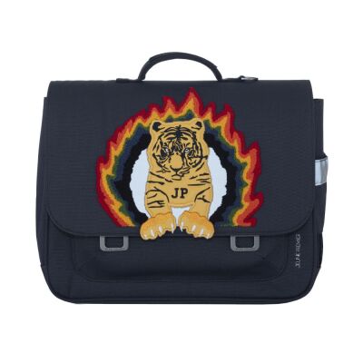 It Bag Midi Tiger Flame