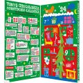 Adventkalender -  Countdown Kalender